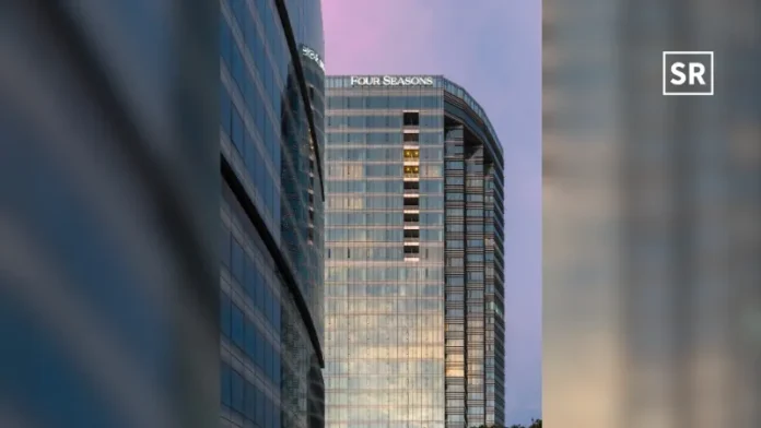 Celebrate Life’s Special Moments at Four Seasons Hotel Bengaluru