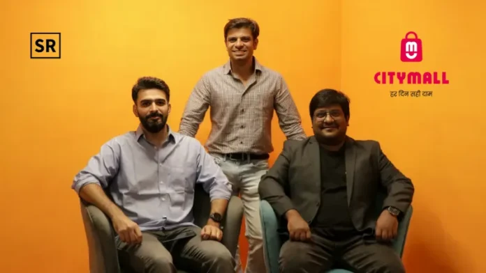 CityMall Raises $47 Million in Series D Funding Led by Accel