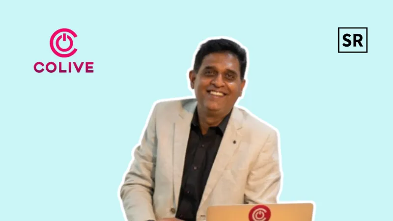 Colive Raises $20 Million in Series B Funding to Expand Co-Living Platform