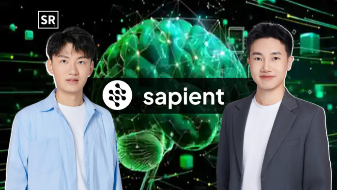 Cracking AGI with Just 1,000 Examples Meet Sapient Intelligence