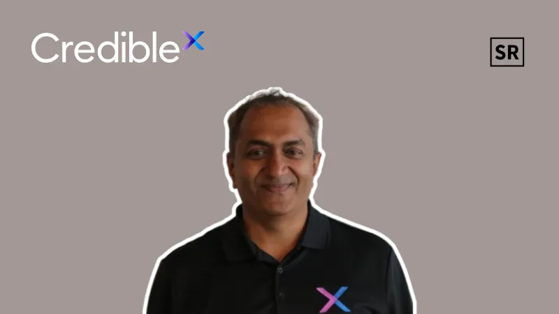 CredibleX Secures $100M Facility from Pollen Street