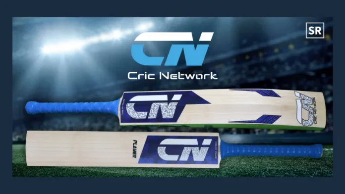 Cric Network Boosts Cricket Performance with Premium Bats Worldwide