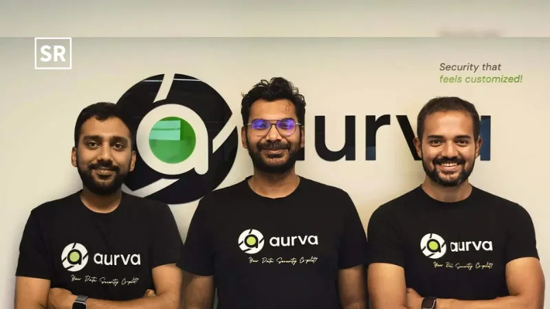 Cybersecurity startup Aurva raises $2.2 million in Seed round