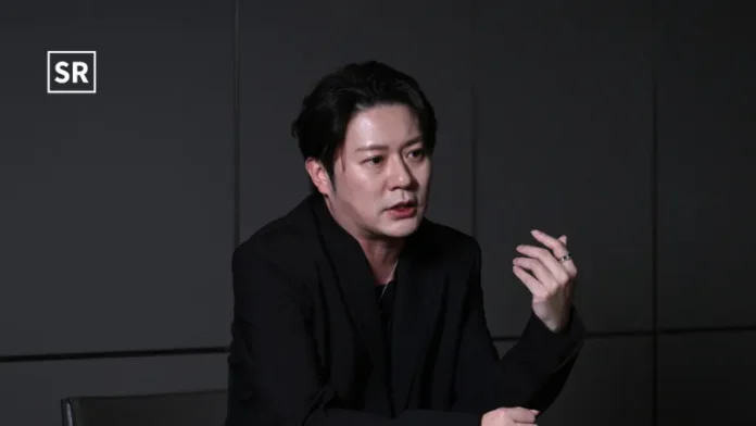 David Yong Businessman, K-pop Artist, and Entrepreneur