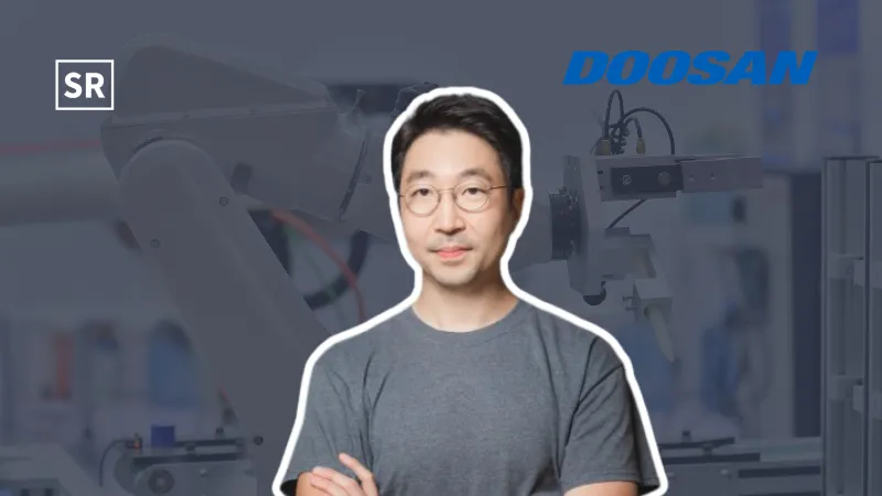 Doosan Robotics Launches Korea’s Largest R&D Center for Advanced Robots