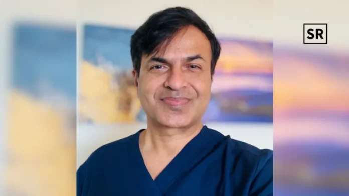 Dr. Santosh G. Honavar Recognized by Stanford as Leading Ophthalmology Researcher for Career Impact