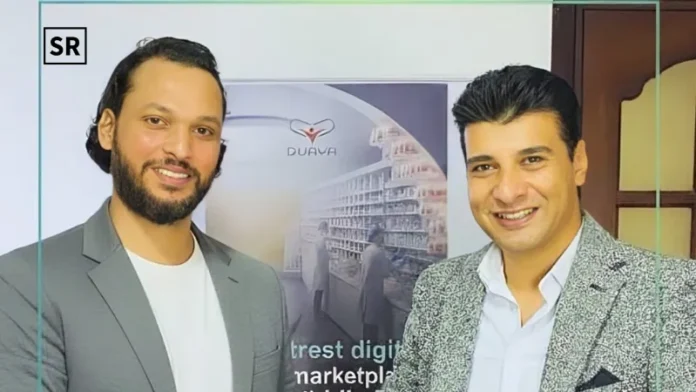 Duaya acquires EXMGO in six-figure deal and unveils Duaya Go