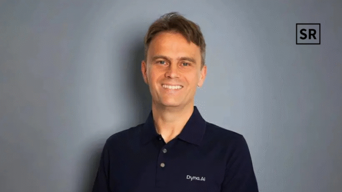 Dyna.Ai Expands Operations
