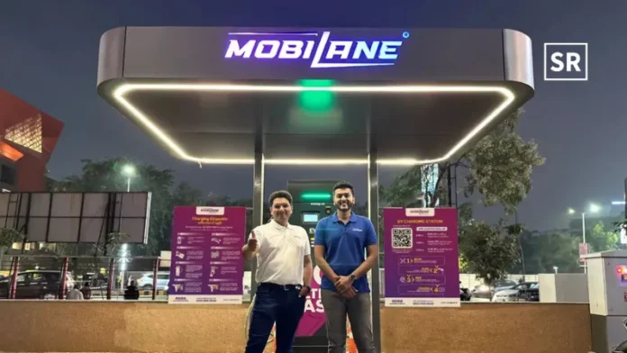 EVamp Technologies Gets INR 7 Crore to Grow EV Charging Network