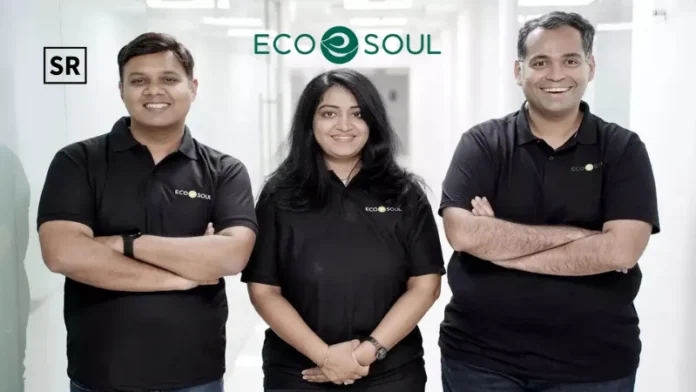 Ecosoul Raises $20 million Series B to Expand Sustainable Homeware