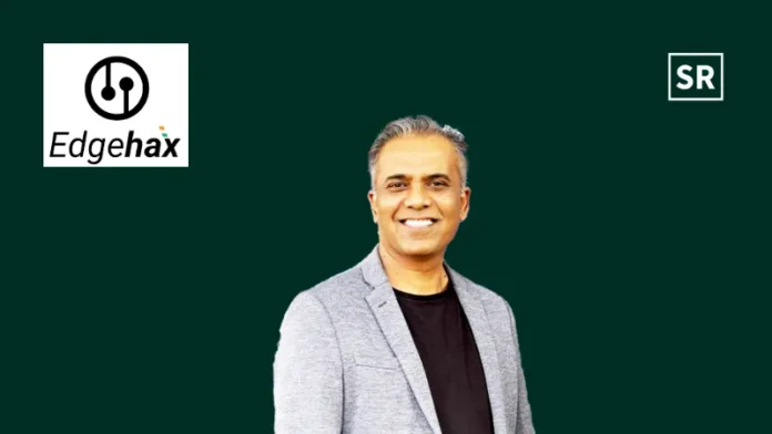 Edgehax Secures INR 1.39 Crore Seed Funding from Inflection Point Ventures (IPV)