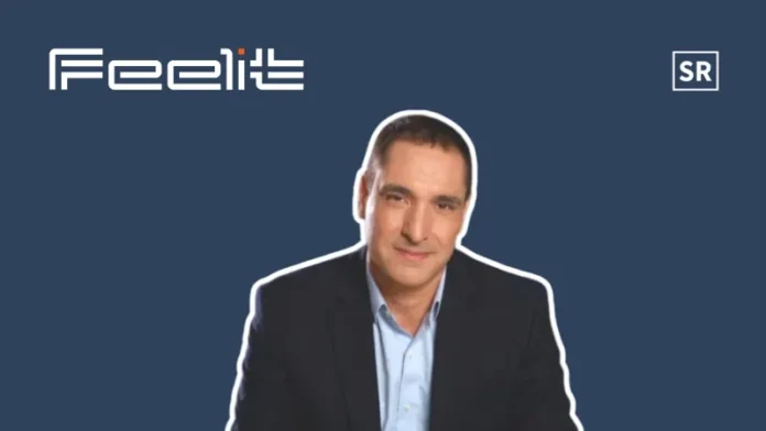 Feelit Secures $8.3M to Expand AI-Powered Industrial Monitoring Sensors