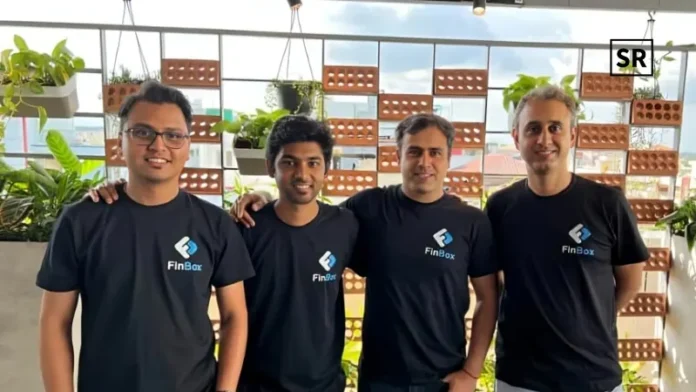 FinBox Secures $40 million Series B to Expand B2B Credit Platform