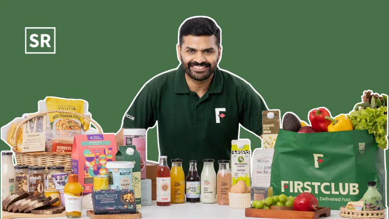 FirstClub Raises $23 Million in Series A Led by Accel and RTP Global