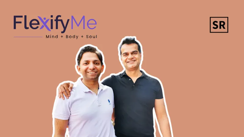 FlexifyMe Raises INR 20 Cr in Pre-Series A Funding Led by IvyCap Ventures