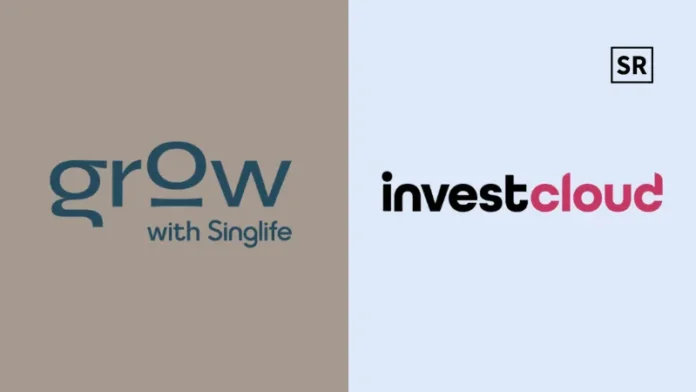 GROW with Singlife Teams Up with InvestCloud to Launch Improved Investment Platform