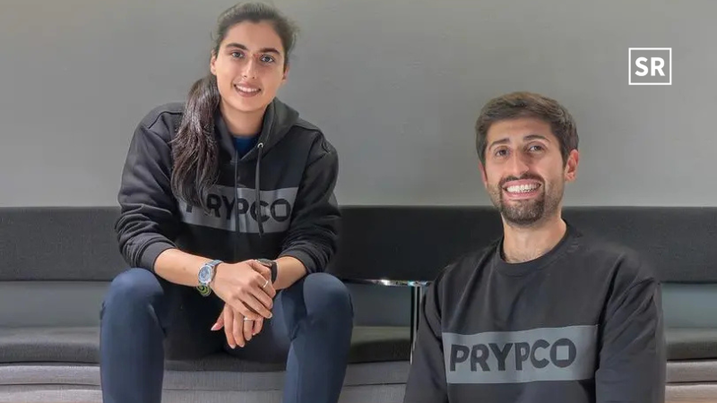General Catalyst Leads Pre-Series A Funding for PRYPCO
