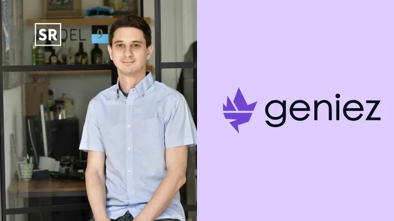 Geniez AI Secures $6 Million Seed Funding to Connect Mainframes with AI