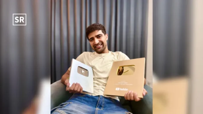 Hemant Yadav From Army Service to Delhi’s Viral Digital Star