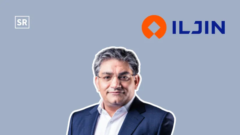 ILJIN Electronics to Raise INR 1,200 Crore from Private Equity Investors