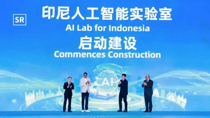 Indosat, ITA & Tsinghua University to Launch AI Application Center in Indonesia