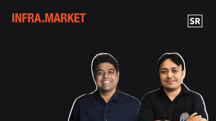 Infra.Market to Raise INR 731 Crore from Promoters and Investors