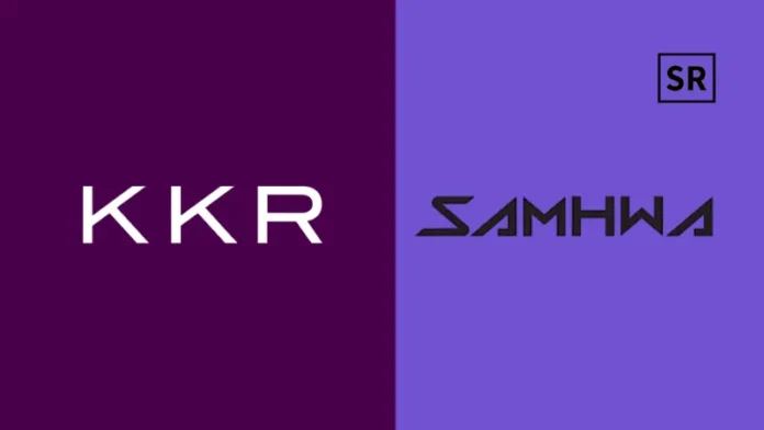 KKR Acquires Samhwa to Fuel Global Growth in Cosmetic Packaging