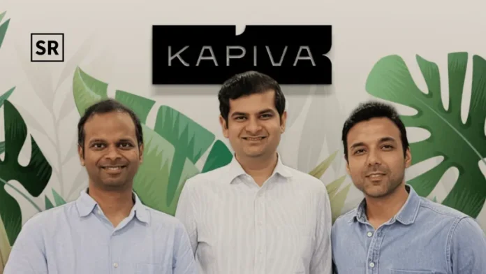 Kapiva Secures $60 million Series D Funding Led by 360 ONE Asset & Vertex Growth