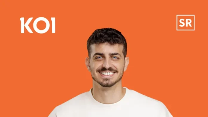 Koi Raises $38M Series A to Strengthen Enterprise Software Security