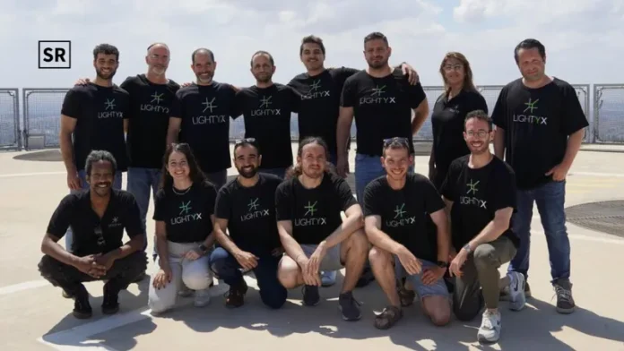 LightYX Secures $11M Series A to Transform Construction Layouts with Laser Tech