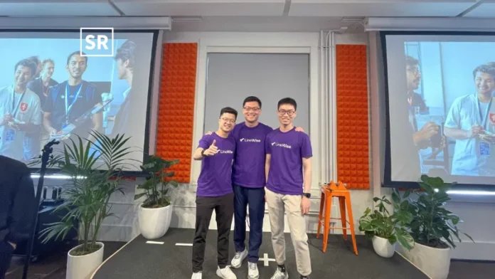 LineWise, a Thai AI Startup, Secures $1.1M Pre-Seed Funding from Y Combinator and A2D Ventures