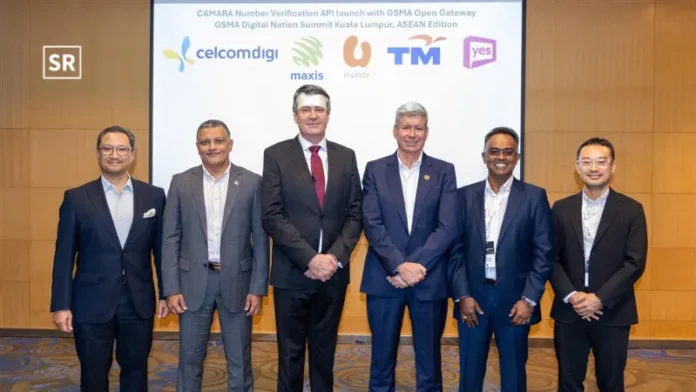 Malaysia Telcos Join Forces to Combat Fraud Using GSMA API