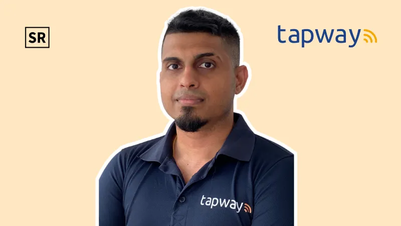 Malaysia’s Tapway Teams Up with Three Thai Firms to Grow Vision AI Footprint