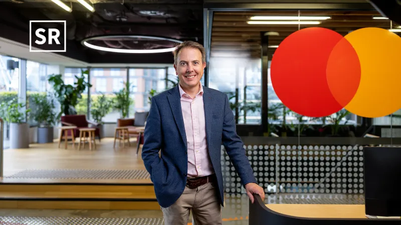 Mastercard Announces Asia Pacific Leadership Change