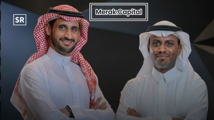 Merak Capital Invests $1.2 Million in Saudi FinTech Bynow to Transform B2B Payments