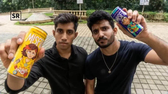 Mumbai’s Misfits Secures Funding to Scale Prebiotic Soda Production Mumbai’s Misfits Secures Funding to Scale Prebiotic Soda Production