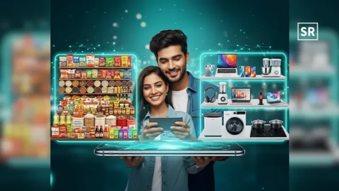 ONDC on Bajaj Markets Enjoy Shopping and Experience the Future of Digital Commerce