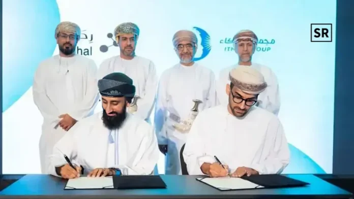 Omani Startup Rahal Raises $7.5M in Series A Funding Round Omani Startup Rahal Raises $7.5M in Series A Funding Round