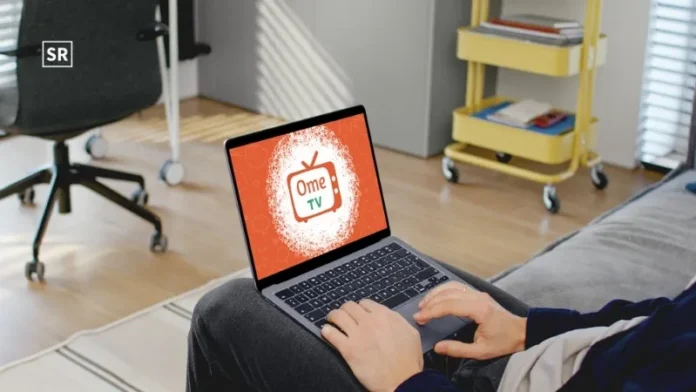 Ome TV Chat and New Friends Online