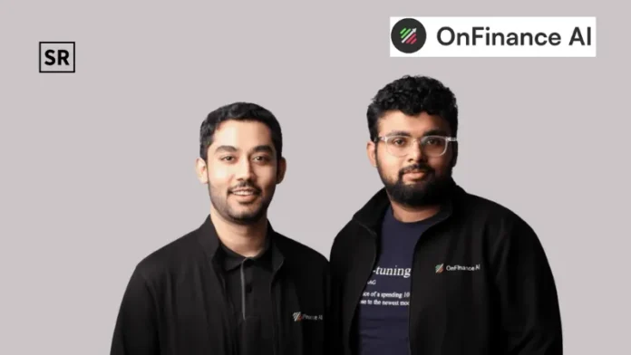 OnFinance AI Secures $4.2 million in Pre-Series A Funding Round