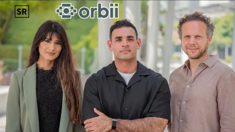 Orbii Raises $3.6 Million Seed Round led by Prosus Ventures