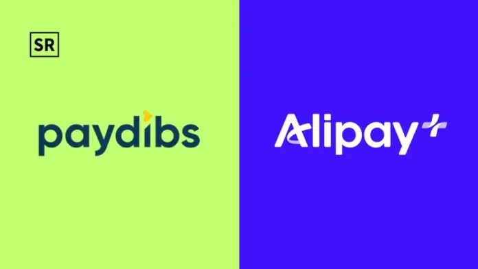 Paydibs Teams Up with Alipay+ to Boost Cross-Border Payments for Malaysian Businesses