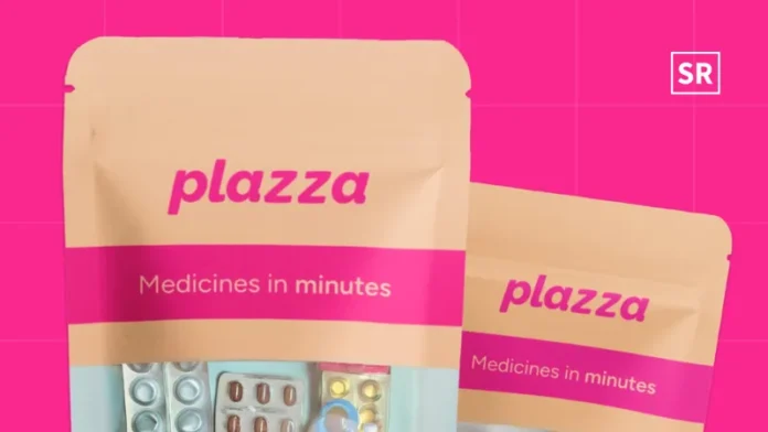 Plazza Secures $1.4M Funding Led by All In Capital