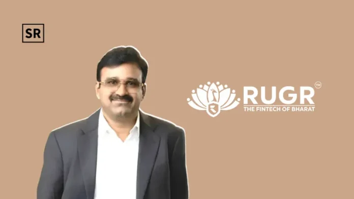 RUGR Fintech Raises $5 Million in Pre-Series A Funding
