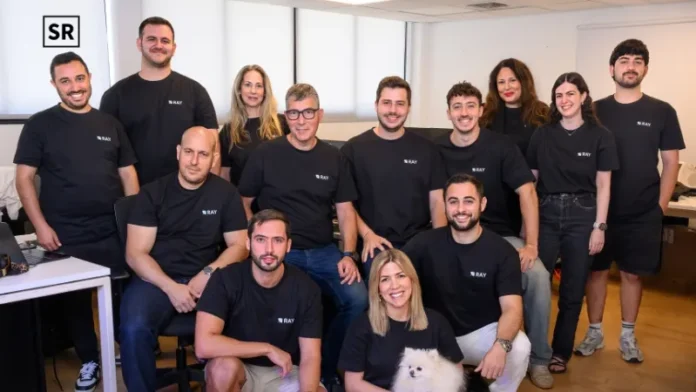 Ray Security raises $11 million to launch predictive data security platform