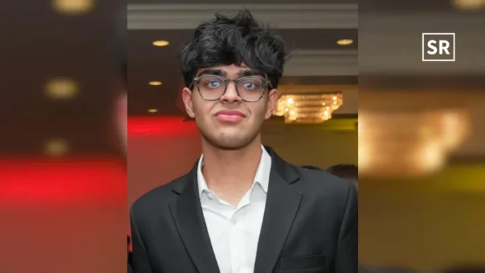 Reimagining Eldercare The Inspiring Journey of Aarav Krishnatry Reimagining Eldercare The Inspiring Journey of Aarav Krishnatry