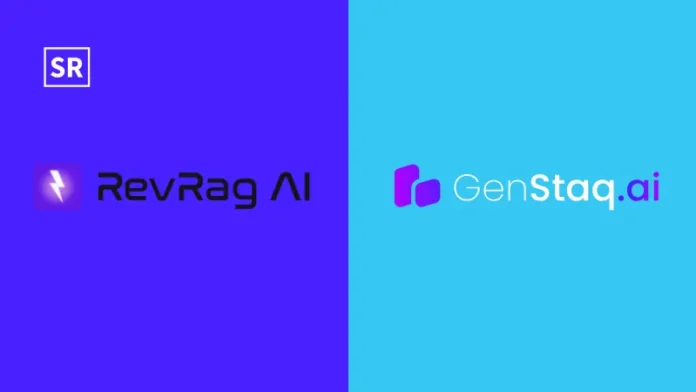 RevRag.ai acquires GenStaq.ai to Boost Enterprise AI Agent Development