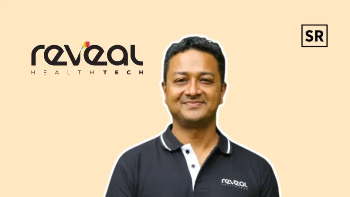 Reveal HealthTech Raises $7.2 Million in Series A Led by Leo Capital