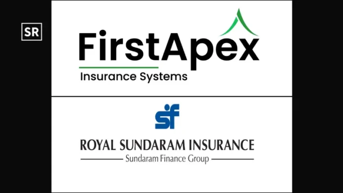 Royal Sundaram Boosts Agility and Scalability with Digital Transformation via FirstApex Partnership