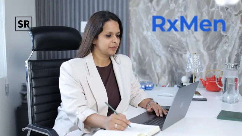 RxMen Raises INR 5 Crore Seed Funding Led by Inflection Point Ventures (IPV)
